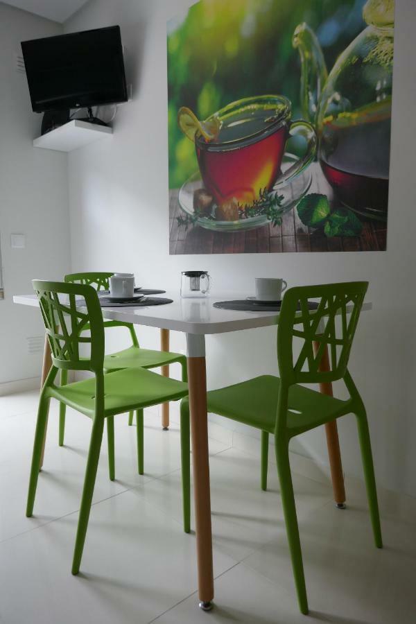 Two Churches Apartment Leiria Extérieur photo