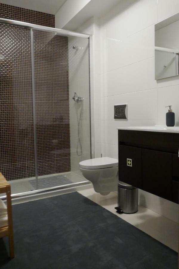 Two Churches Apartment Leiria Extérieur photo